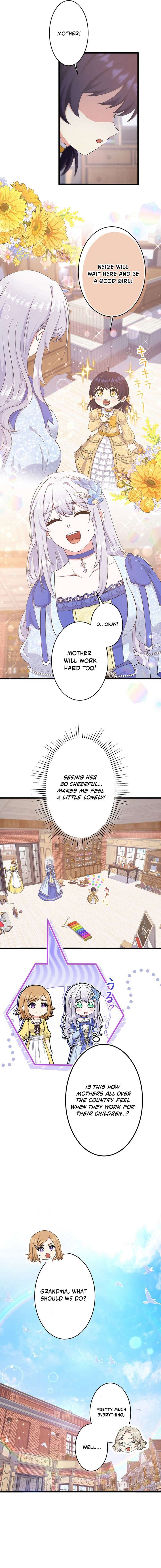 I Have No Intention of Returning to You! Chapter 80 54 ch 80 6