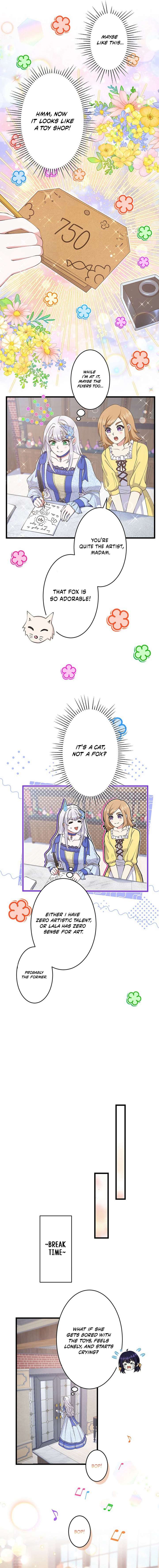 I Have No Intention of Returning to You! Chapter 80 56 ch 80 8