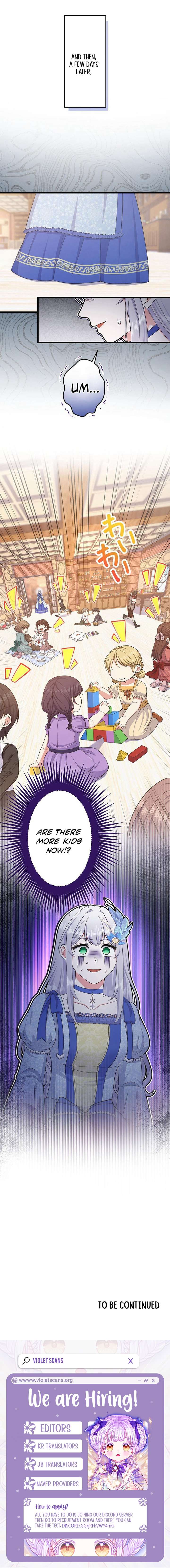 I Have No Intention of Returning to You! Chapter 81 40 ch 81 10