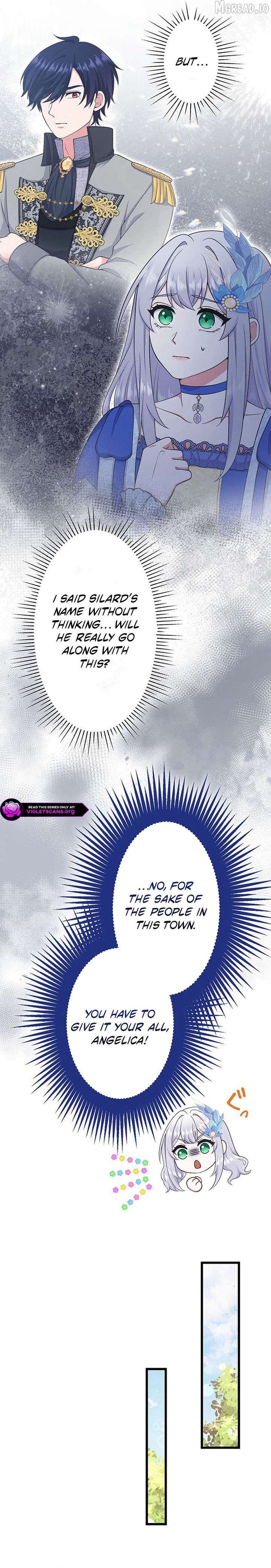 I Have No Intention of Returning to You! Chapter 82 71 ch 82 11