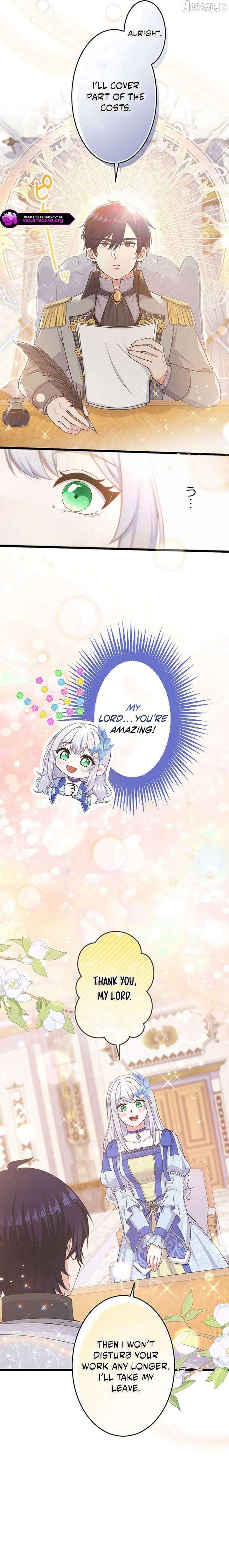 I Have No Intention of Returning to You! Chapter 82 73 ch 82 13