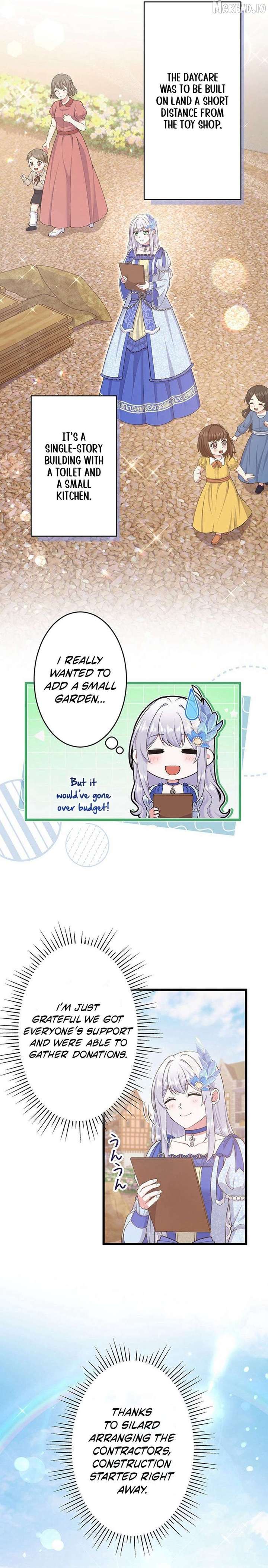I Have No Intention of Returning to You! Chapter 82 75 ch 82 15