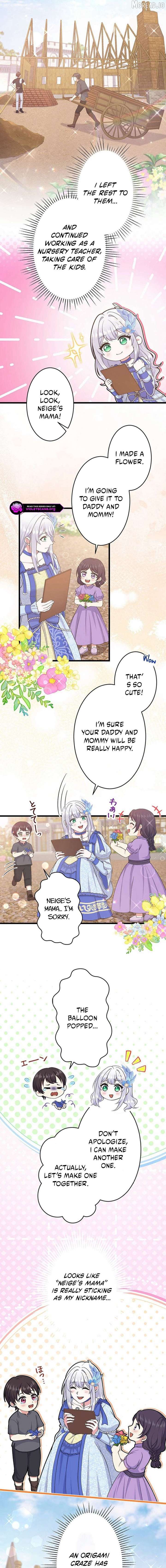 I Have No Intention of Returning to You! Chapter 82 76 ch 82 16