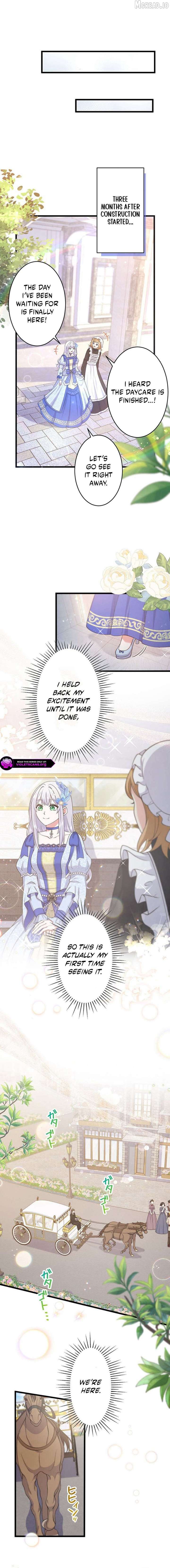 I Have No Intention of Returning to You! Chapter 82 78 ch 82 18