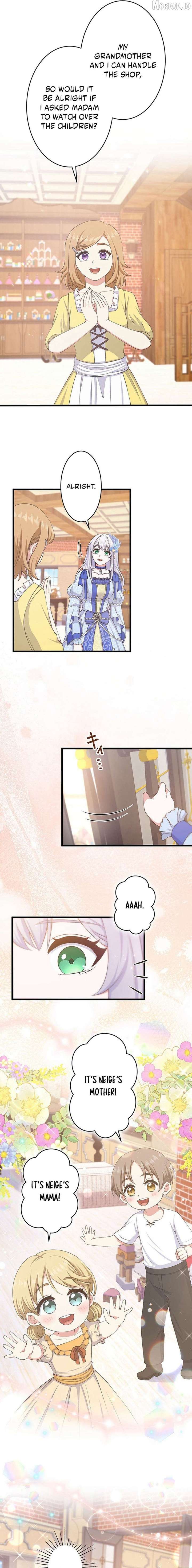I Have No Intention of Returning to You! Chapter 82 62 ch 82 2