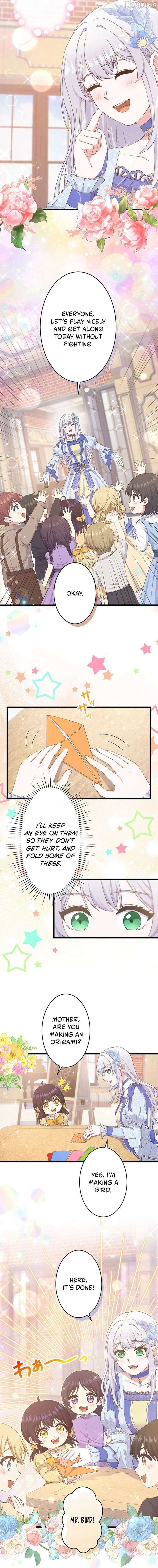 I Have No Intention of Returning to You! Chapter 82 64 ch 82 4