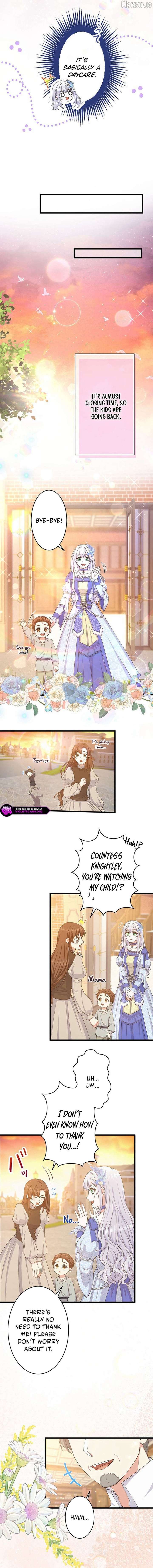 I Have No Intention of Returning to You! Chapter 82 66 ch 82 6