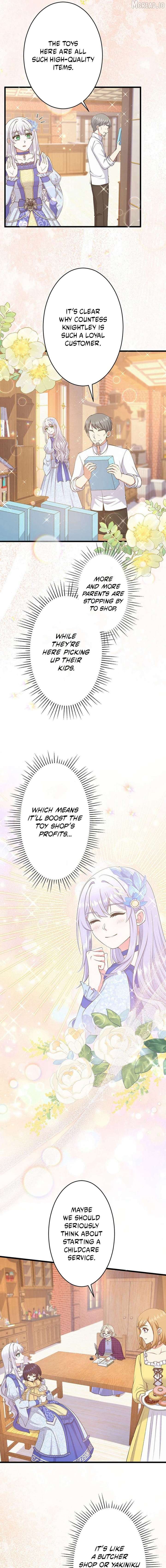 I Have No Intention of Returning to You! Chapter 82 67 ch 82 7