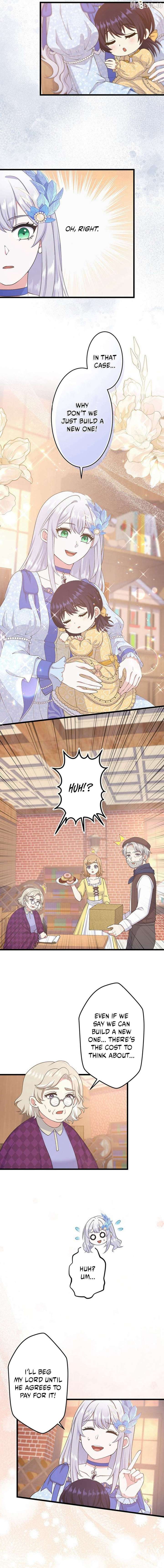 I Have No Intention of Returning to You! Chapter 82 69 ch 82 9