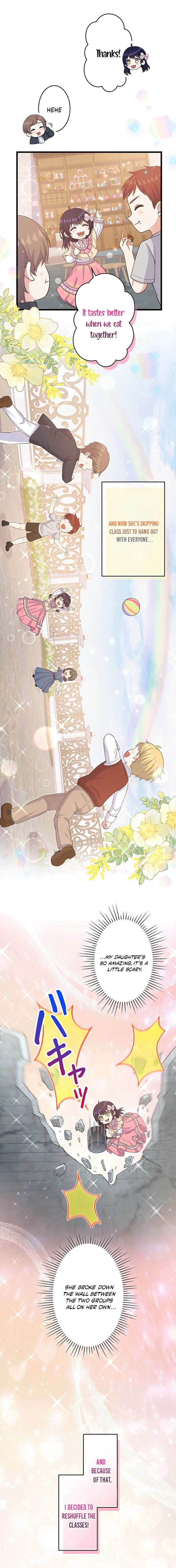 I Have No Intention of Returning to You! Chapter 85 60 ch 85 12