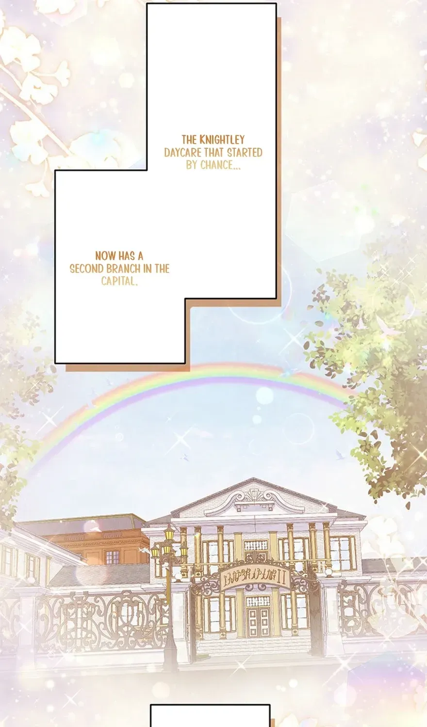 I Have No Intention of Returning to You! Chapter 87 309 012c35d3a371