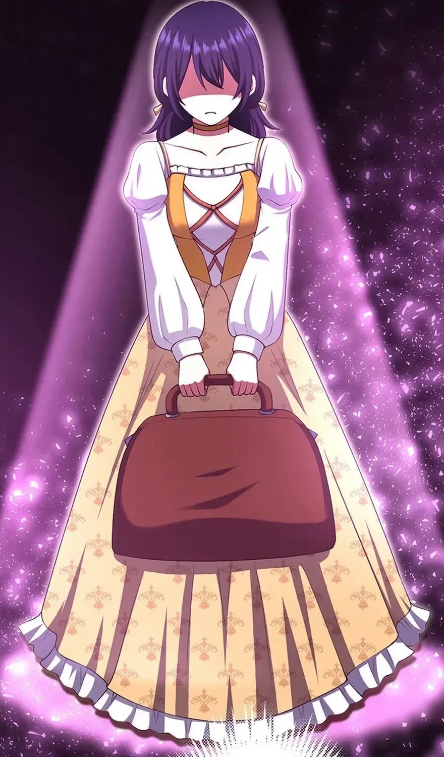 I Have No Intention of Returning to You! Chapter 87 276 0f22d4a8a1e5