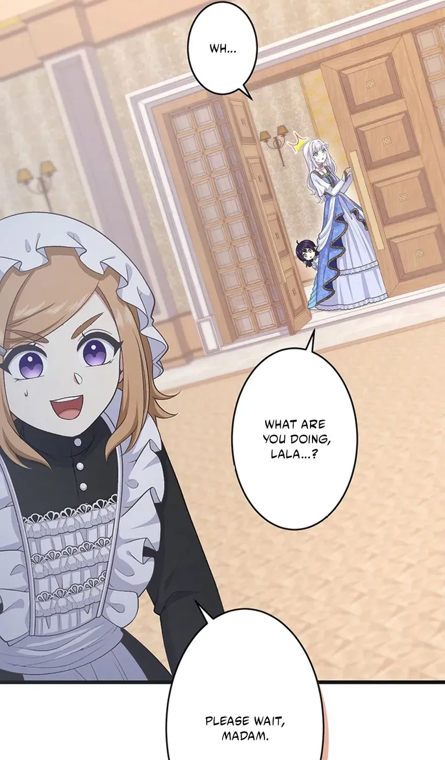 I Have No Intention of Returning to You! Chapter 87 320 25f84d0df6a4