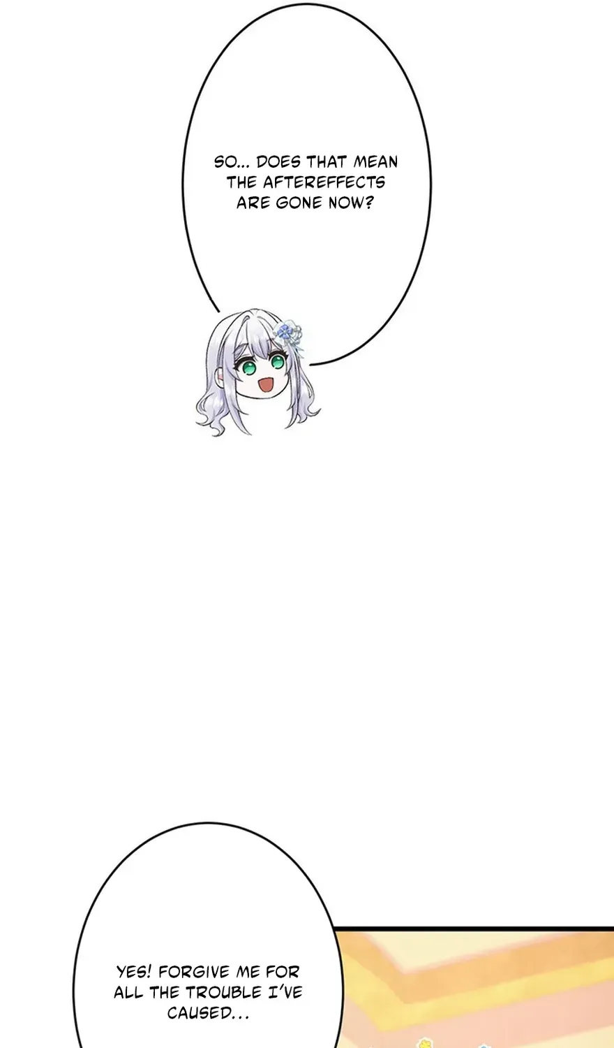 I Have No Intention of Returning to You! Chapter 87 287 27863ad24c13