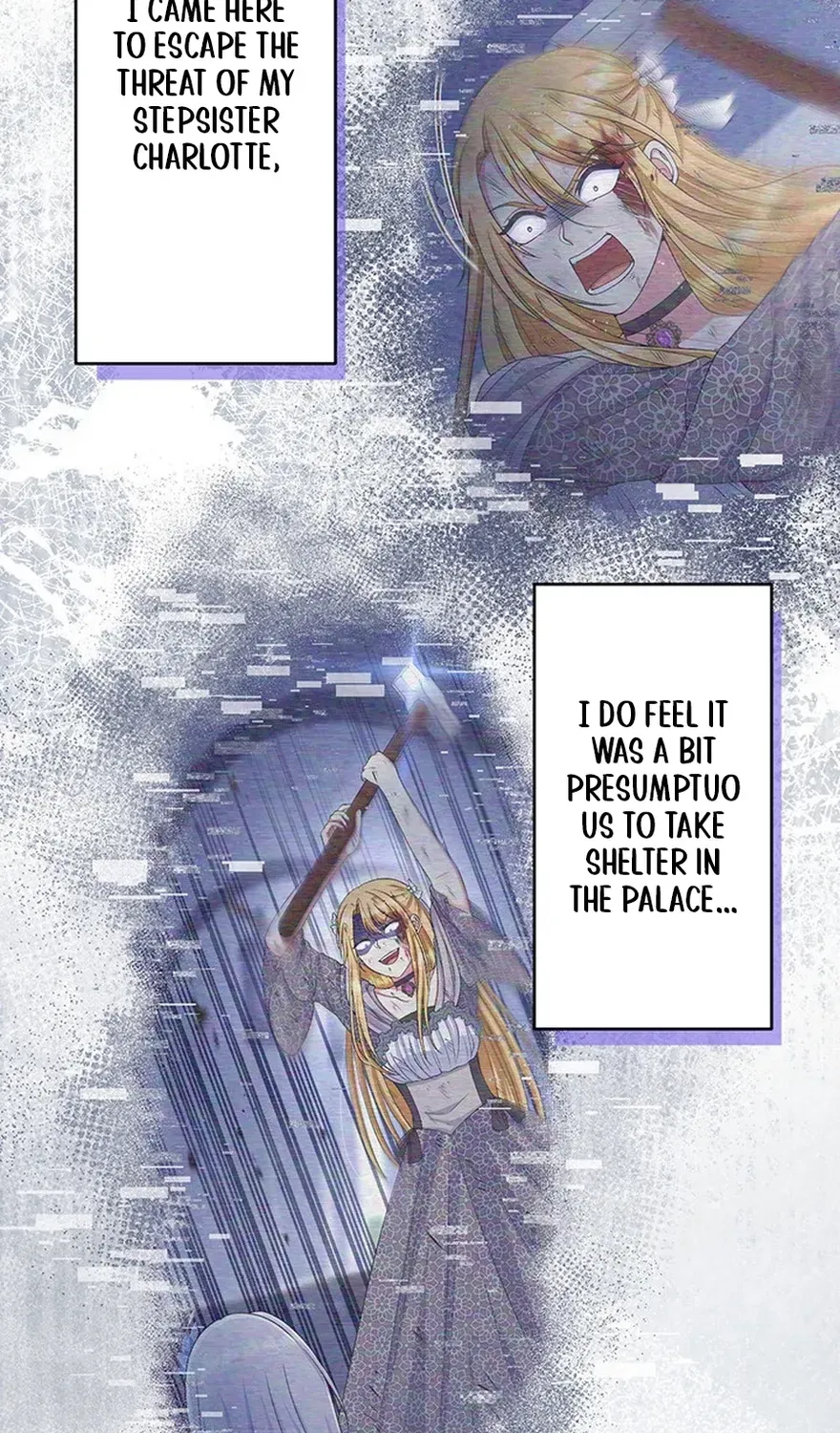 I Have No Intention of Returning to You! Chapter 87 262 308df5ba5bdc