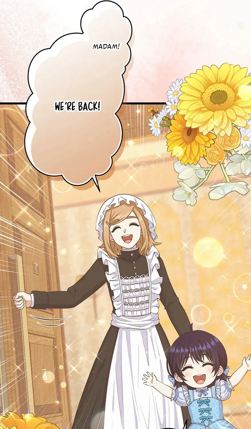 I Have No Intention of Returning to You! Chapter 87 281 3e4a49ab4928