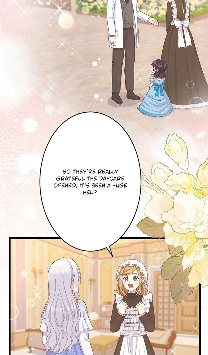 I Have No Intention of Returning to You! Chapter 87 313 3fde394877cc