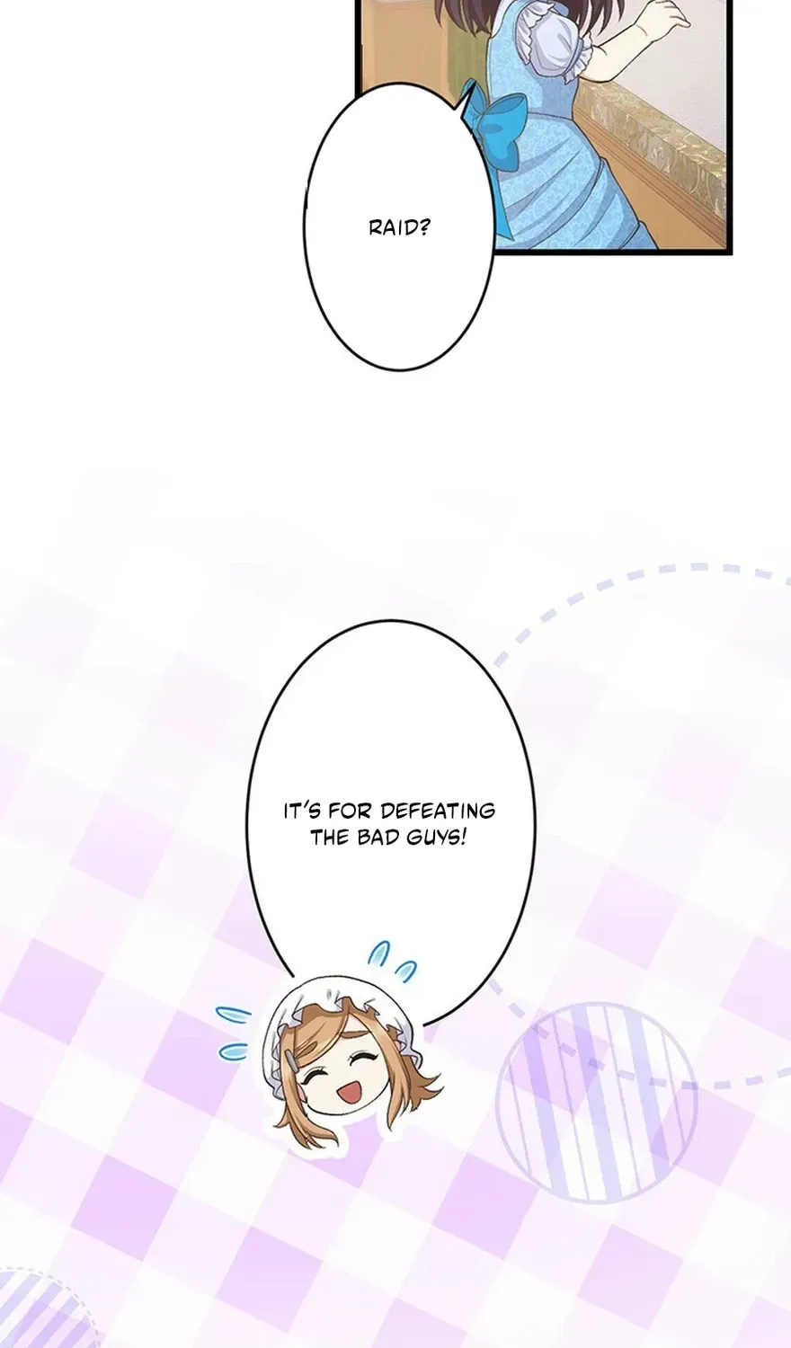 I Have No Intention of Returning to You! Chapter 87 334 4e754d4298d1