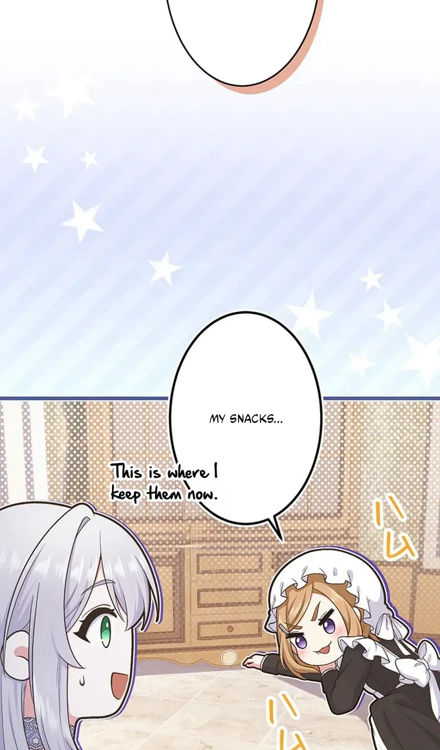 I Have No Intention of Returning to You! Chapter 87 321 62af2ac1ab1b