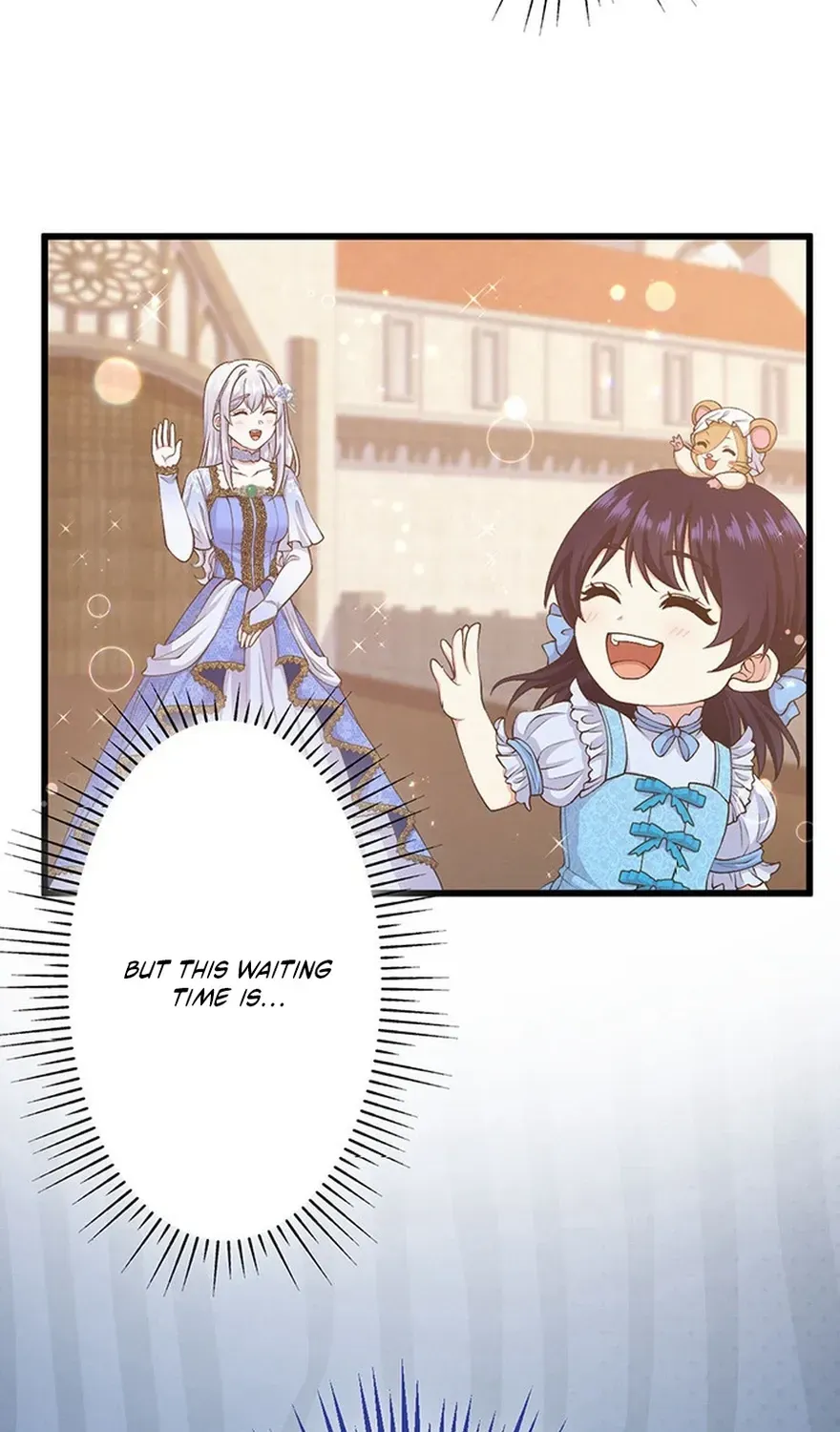 I Have No Intention of Returning to You! Chapter 87 272 6302469f0319