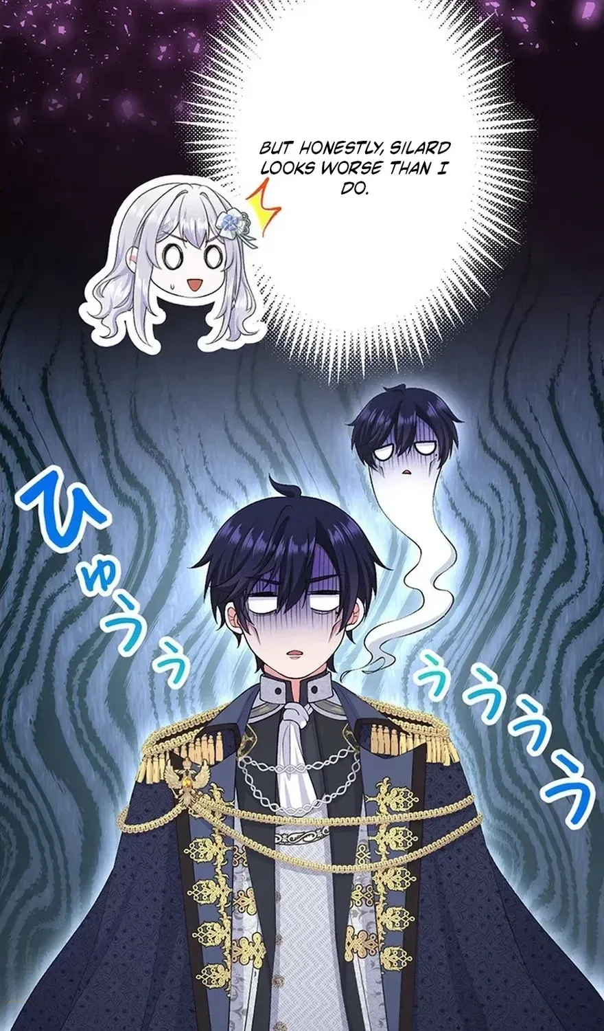 I Have No Intention of Returning to You! Chapter 87 277 6c2b71f2c6fd