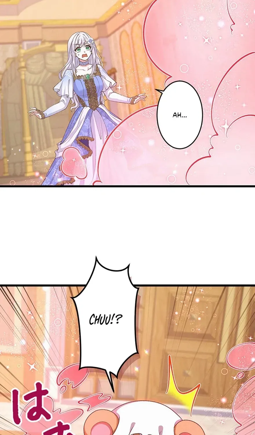 I Have No Intention of Returning to You! Chapter 87 290 75addbe8d3f1
