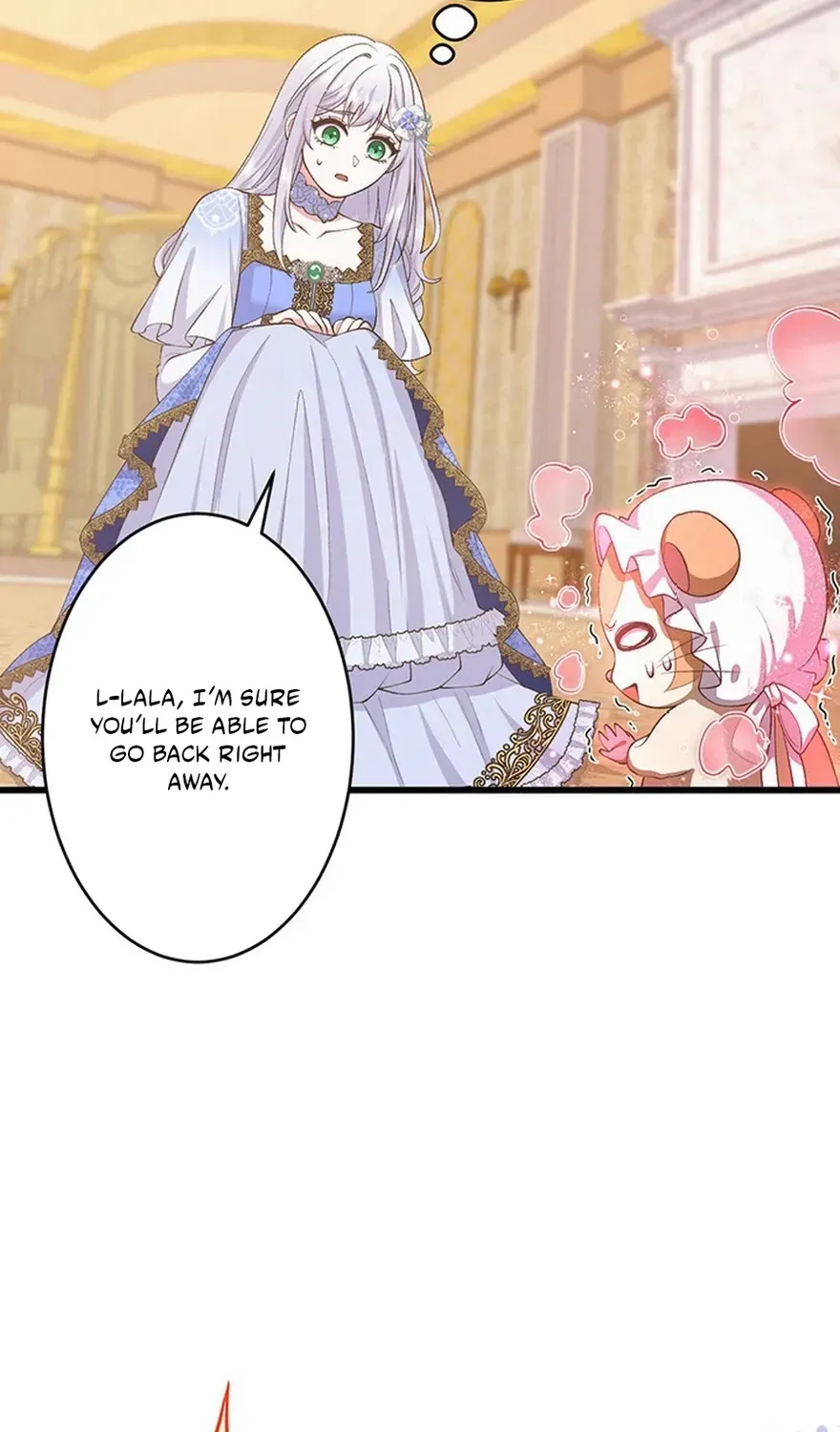 I Have No Intention of Returning to You! Chapter 87 293 78e564e4a4a9
