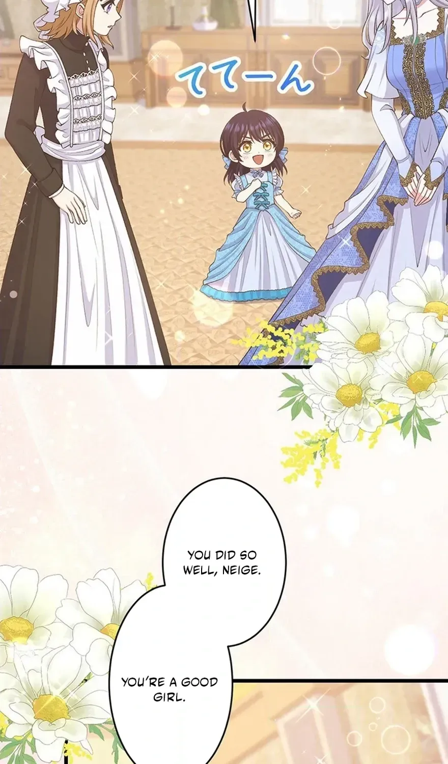 I Have No Intention of Returning to You! Chapter 87 302 7bd0ef410ea5