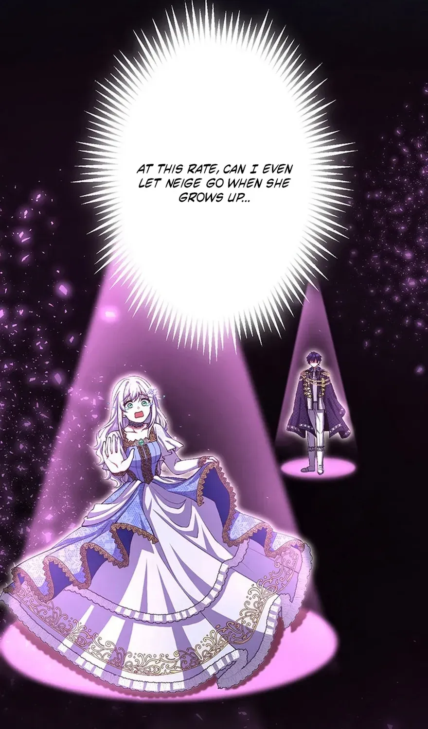 I Have No Intention of Returning to You! Chapter 87 274 7d9025ff76eb
