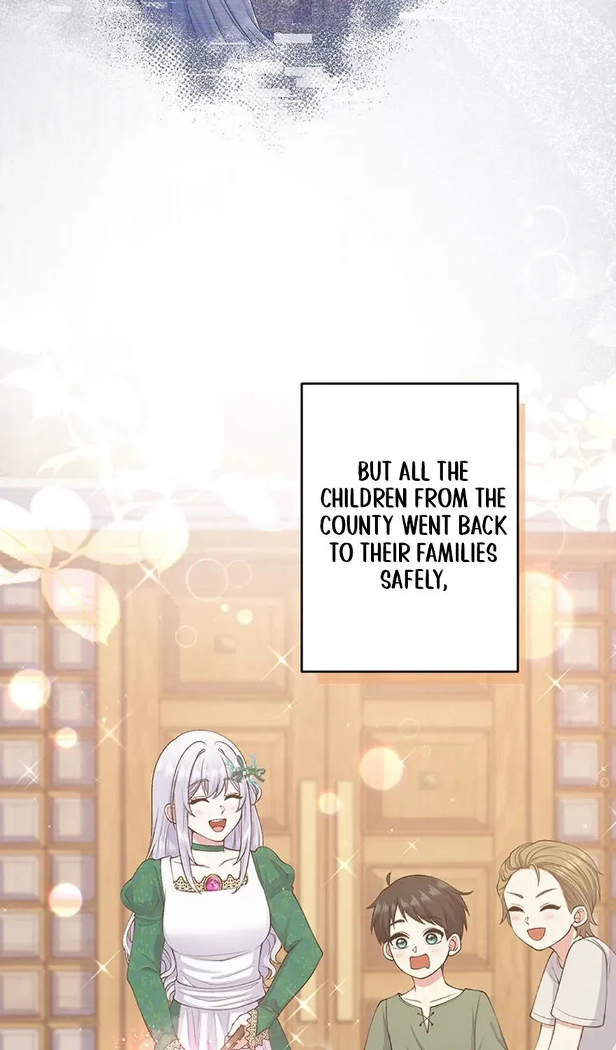 I Have No Intention of Returning to You! Chapter 87 263 a59ae1c795d5