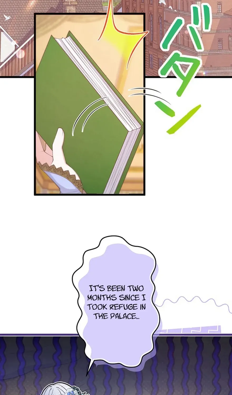 I Have No Intention of Returning to You! Chapter 87 260 b6fb07dd43e6