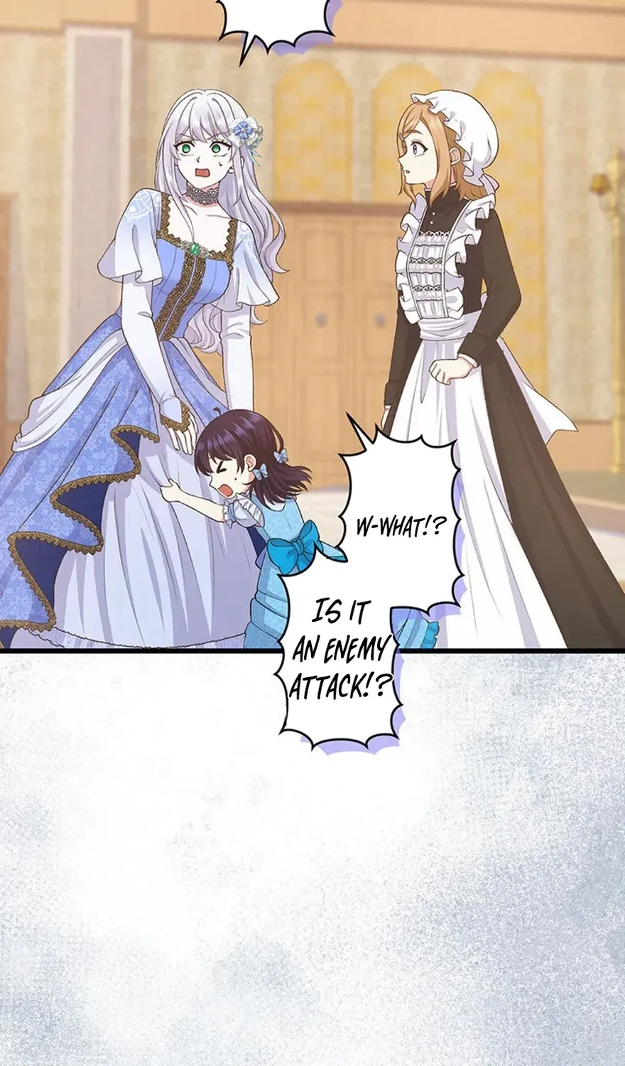 I Have No Intention of Returning to You! Chapter 87 327 c6ea1e640c09