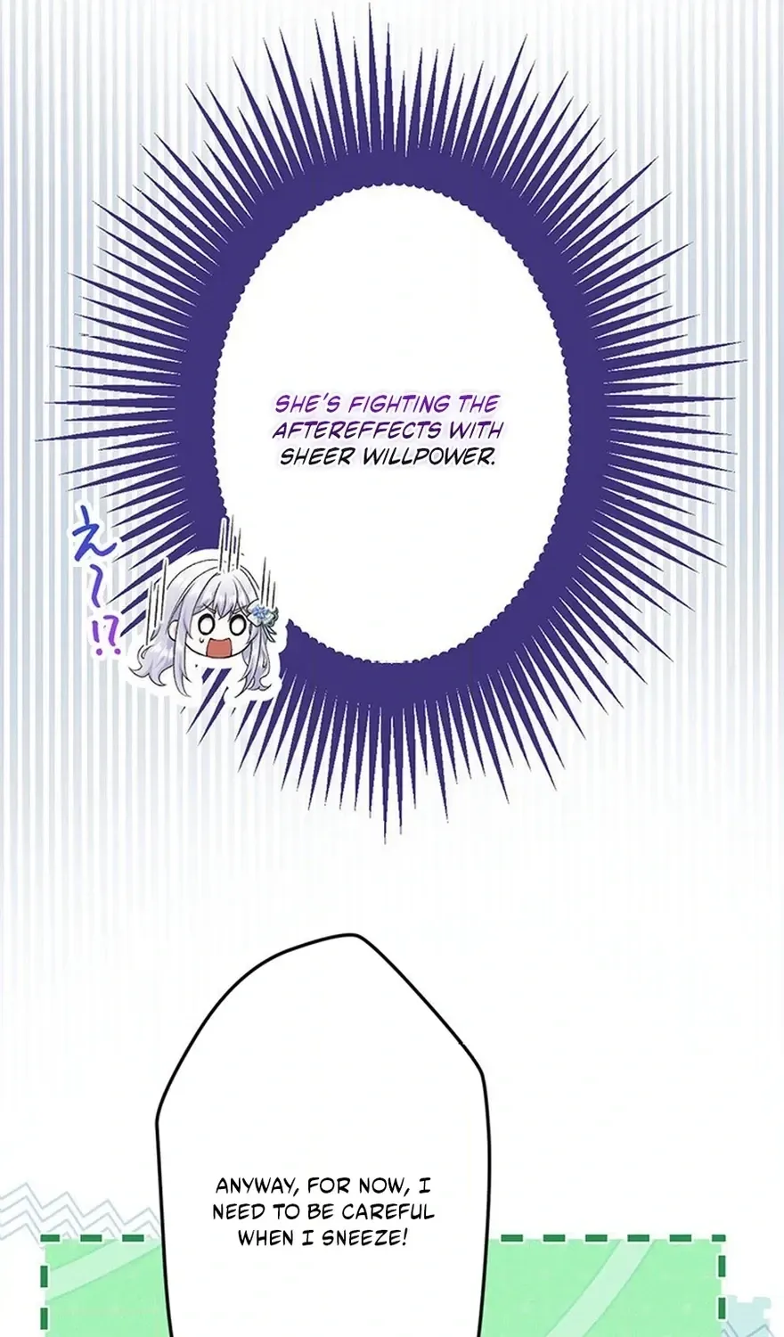 I Have No Intention of Returning to You! Chapter 87 299 d2e725d7635c
