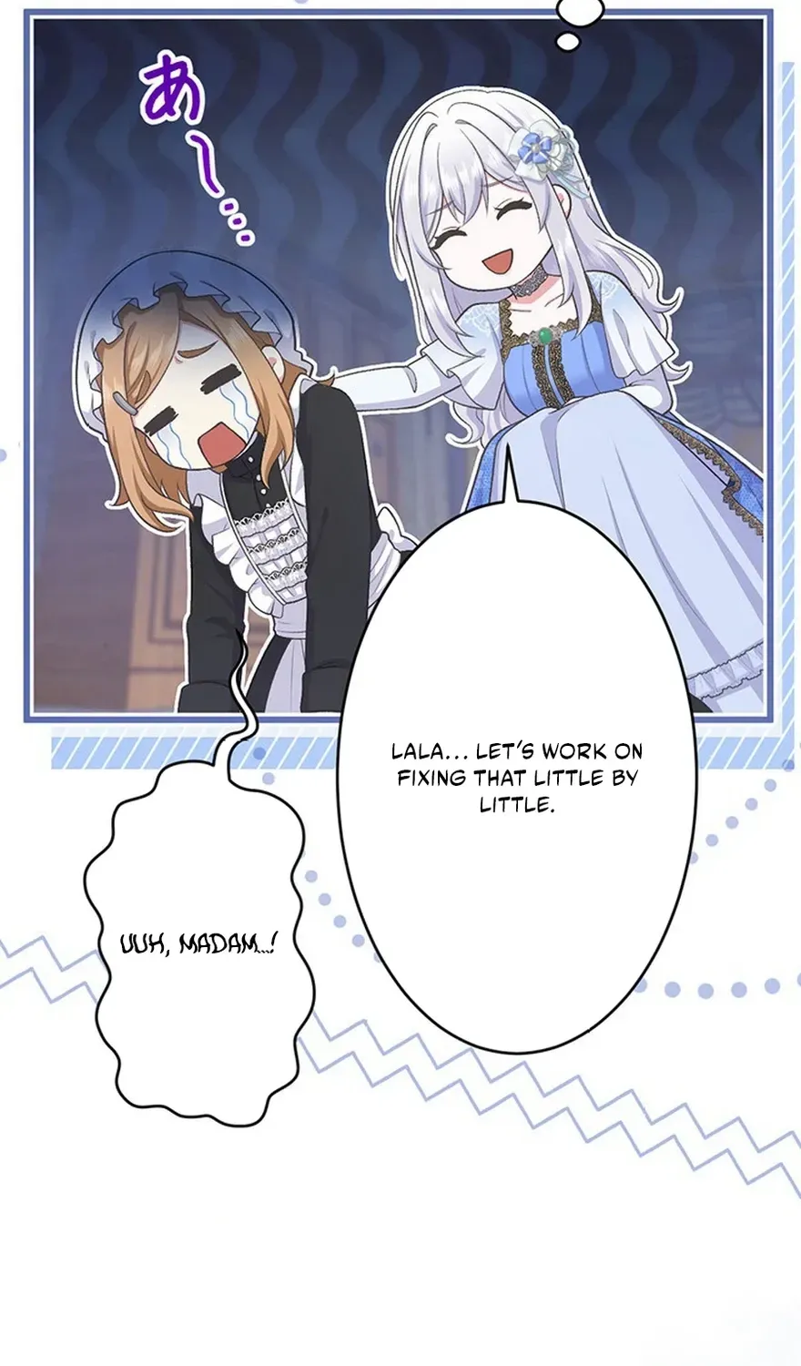 I Have No Intention of Returning to You! Chapter 87 324 e4f92ee4bf18