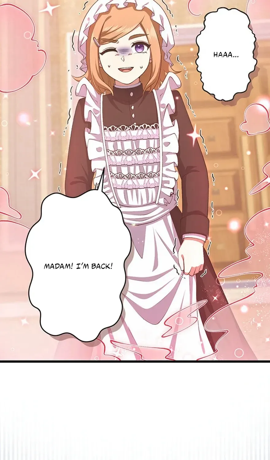I Have No Intention of Returning to You! Chapter 87 297 ec958e9731e4