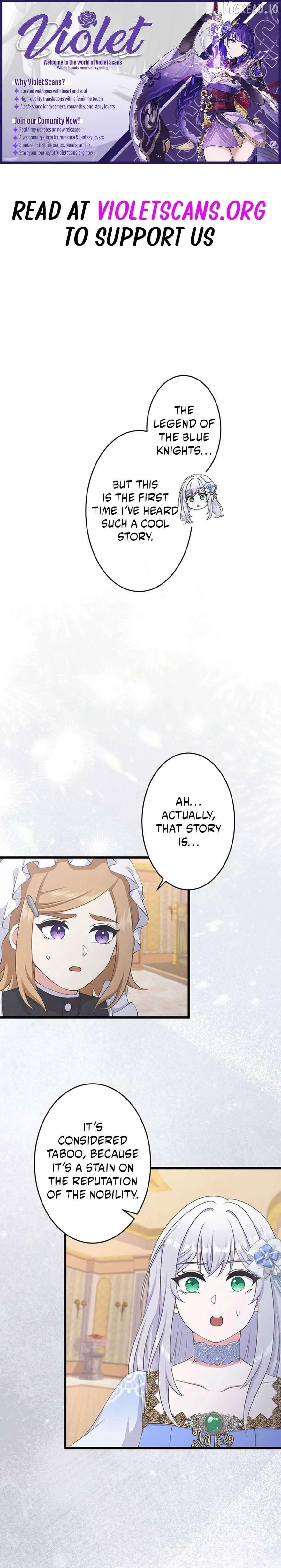 I Have No Intention of Returning to You! Chapter 88 55 04038a32f08e