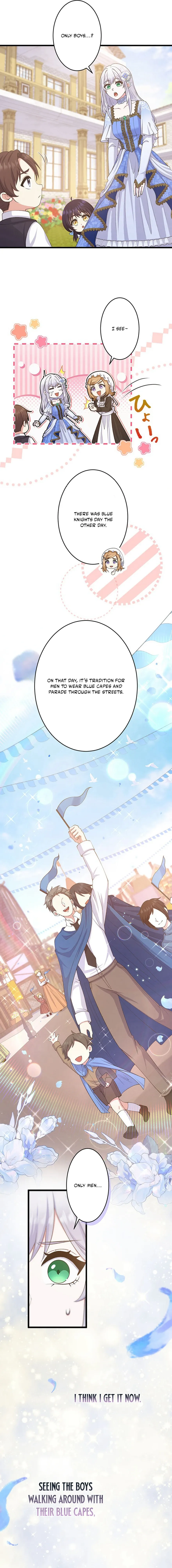 I Have No Intention of Returning to You! Chapter 89 68 2adcba9a5d00
