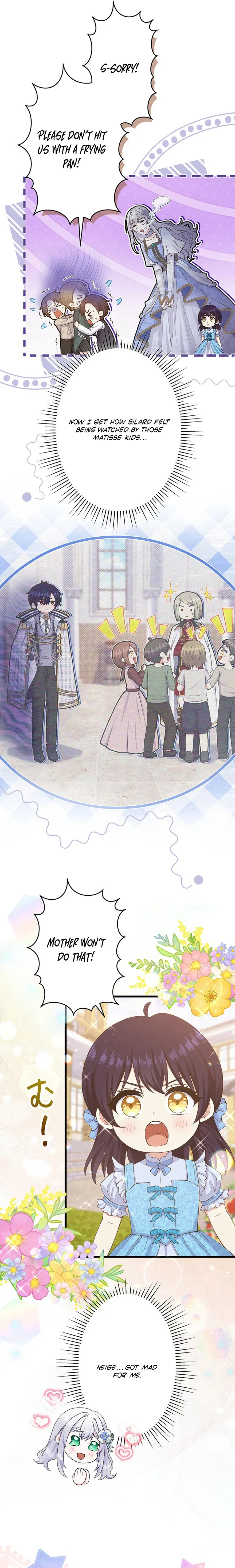 I Have No Intention of Returning to You! Chapter 89 66 ed832df322fd