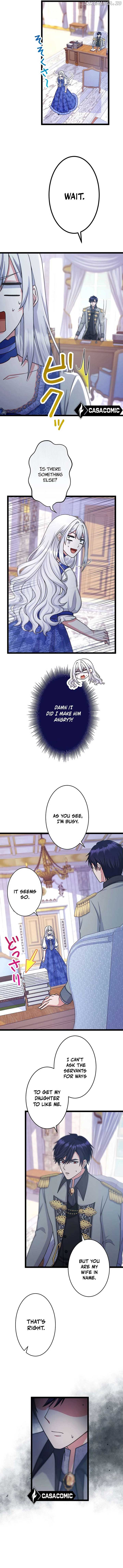 I Have No Intention of Returning to You! Chapter 9 46 03