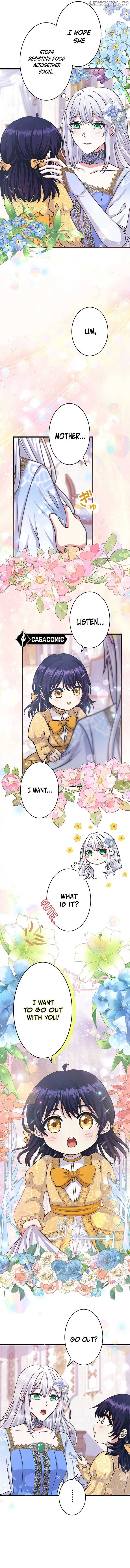 I Have No Intention of Returning to You! Chapter 9 54 11