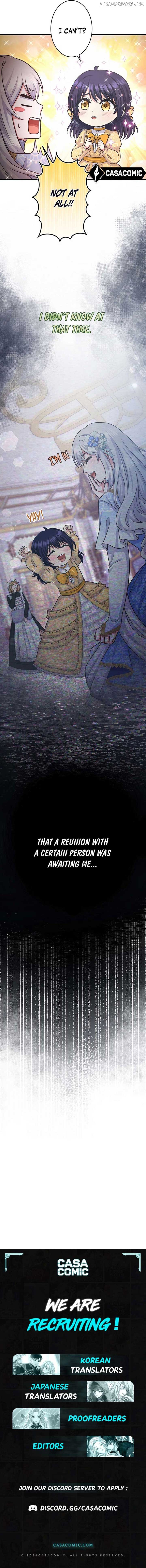 I Have No Intention of Returning to You! Chapter 9 55 12