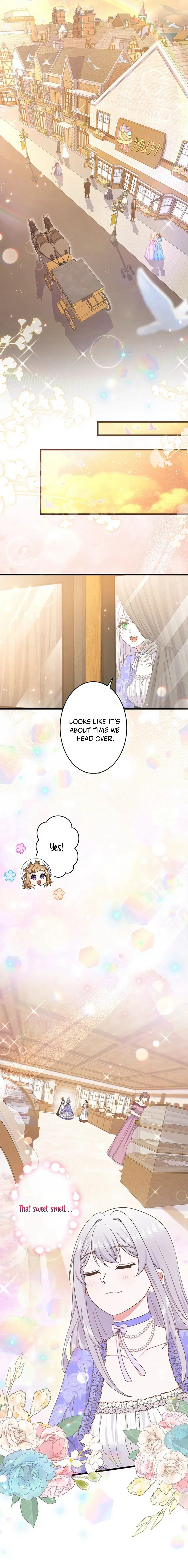 I Have No Intention of Returning to You! Chapter 90 62 6000a78bb43f