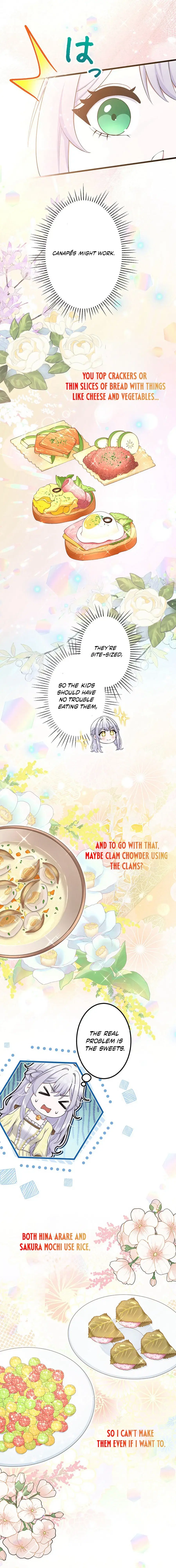 I Have No Intention of Returning to You! Chapter 90 51 73b72c5ae810