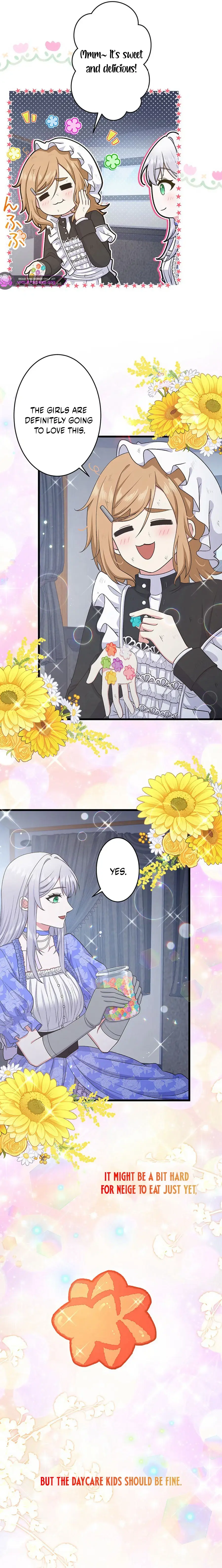 I Have No Intention of Returning to You! Chapter 90 60 e34e7dcb085a