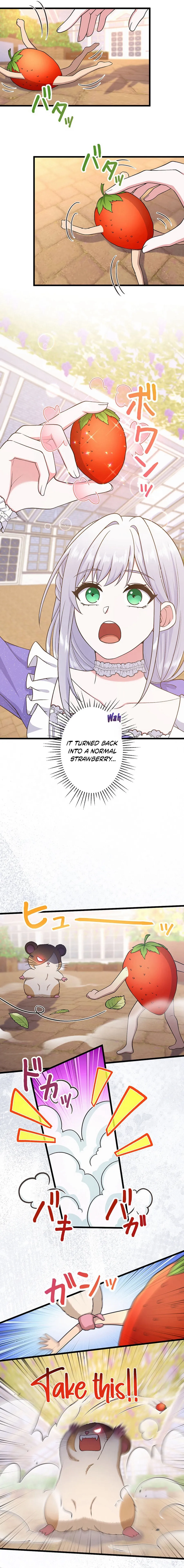 I Have No Intention of Returning to You! Chapter 92 50 4a5b6f20c404