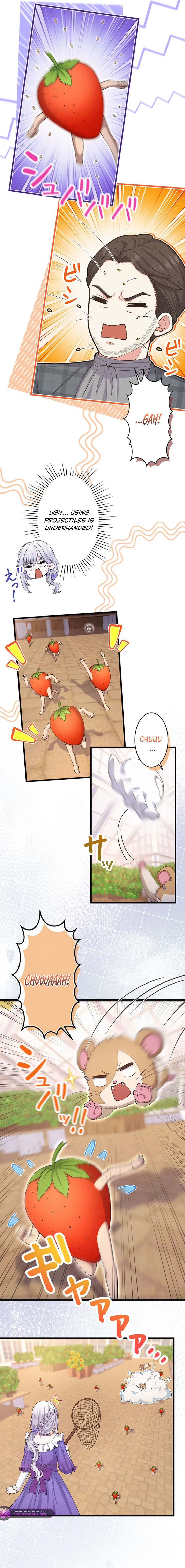 I Have No Intention of Returning to You! Chapter 92 47 4e87942ce84d