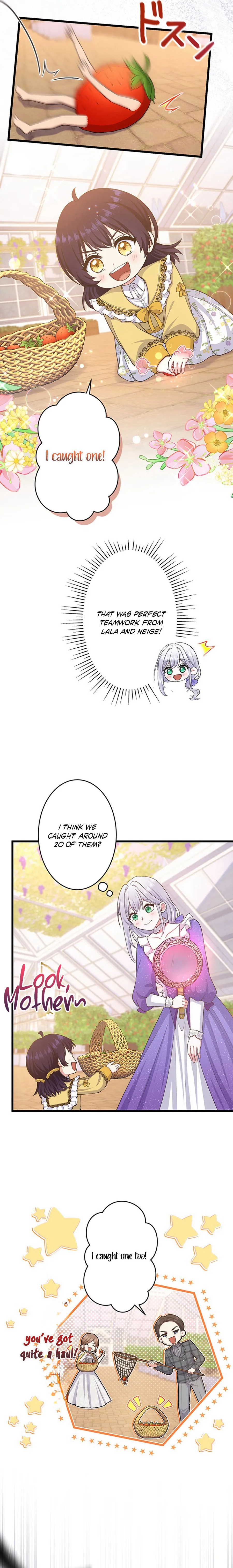 I Have No Intention of Returning to You! Chapter 92 51 50a3a318d4dd