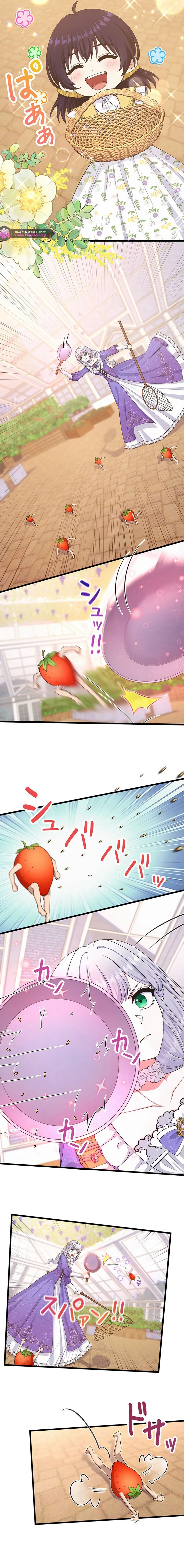 I Have No Intention of Returning to You! Chapter 92 49 85a3e6aeca30