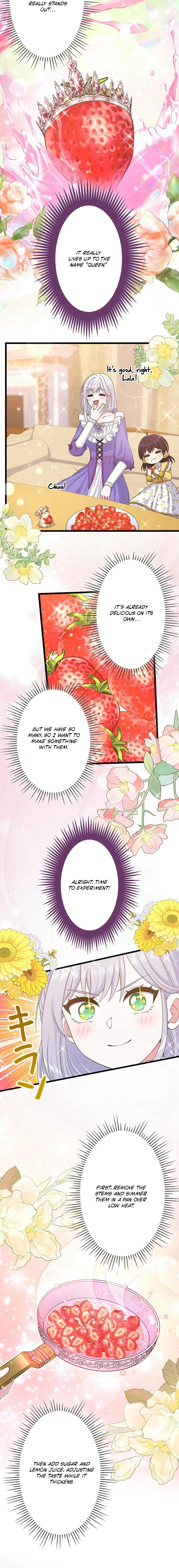 I Have No Intention of Returning to You! Chapter 93 62 48ea5113dc18