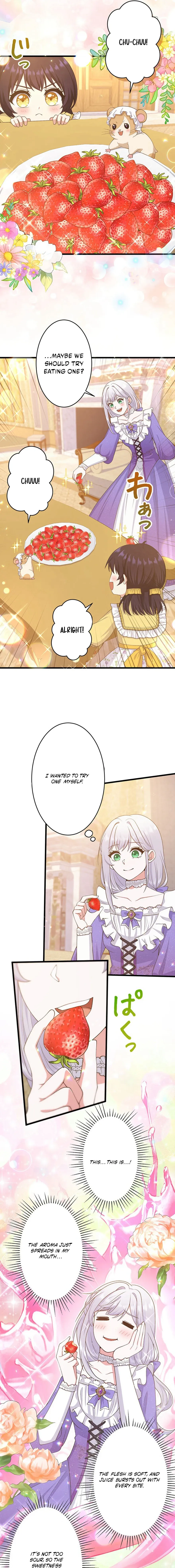I Have No Intention of Returning to You! Chapter 93 61 ae8c4a279670